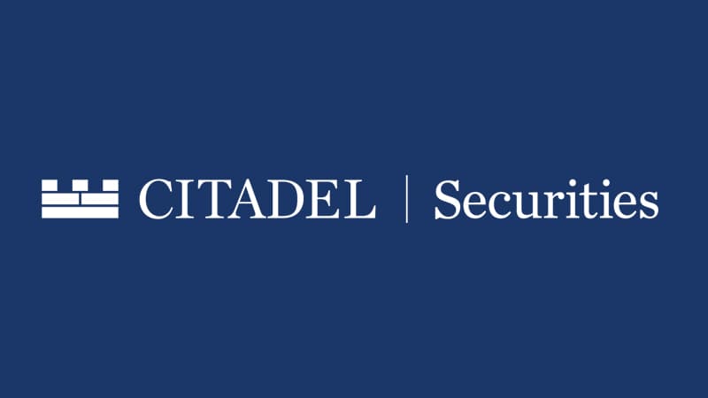 Citadel MathDash competition highlight