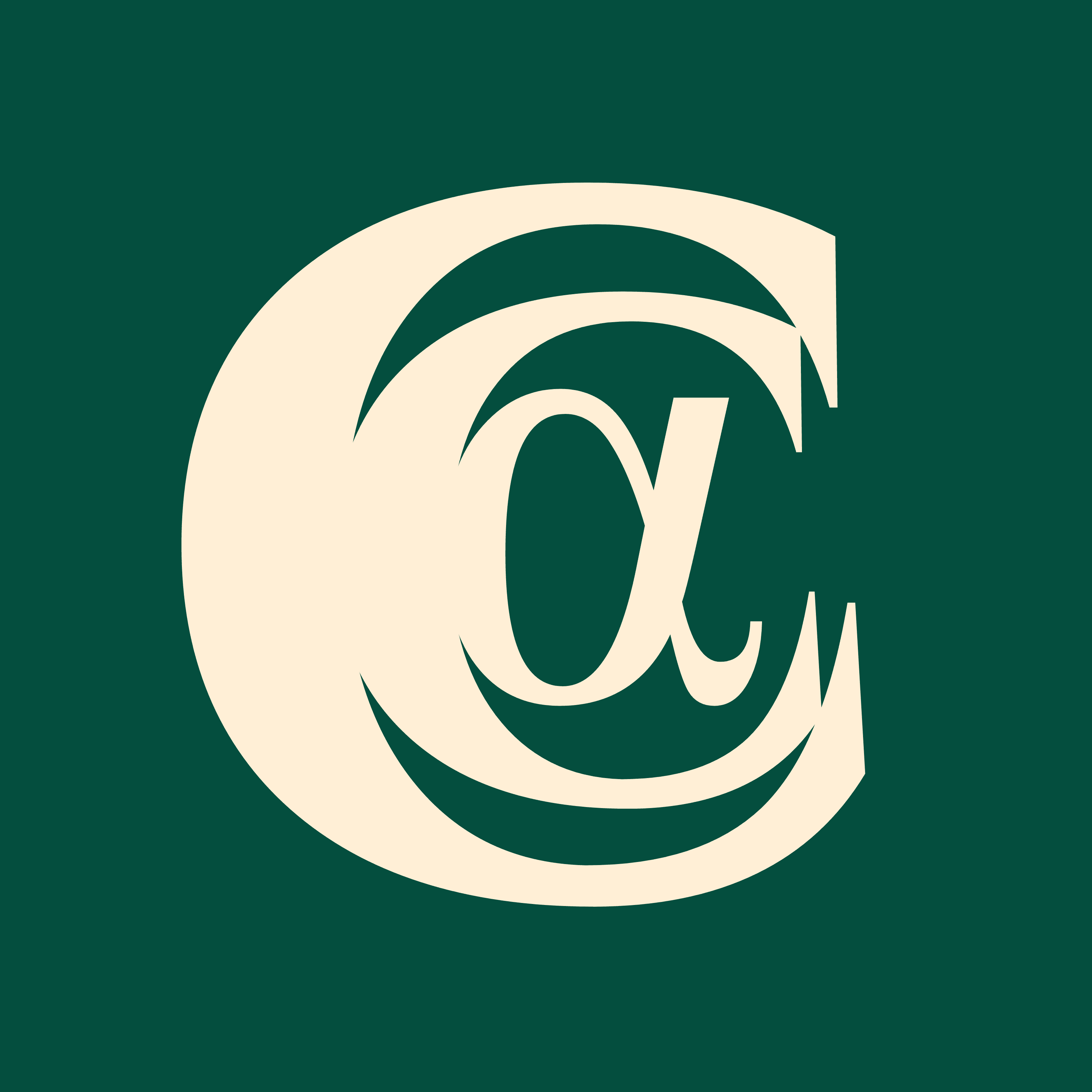 ClinAlpha Capital logo