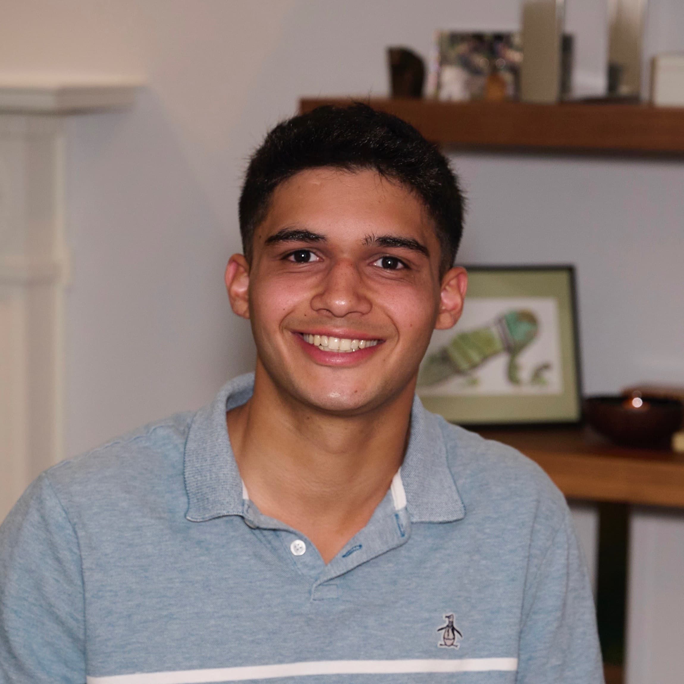 Marco Sukhatme