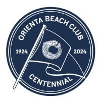 Orienta Beach Club logo